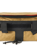 Brompton Brompton - Luggage - Bar Bag, Bronze