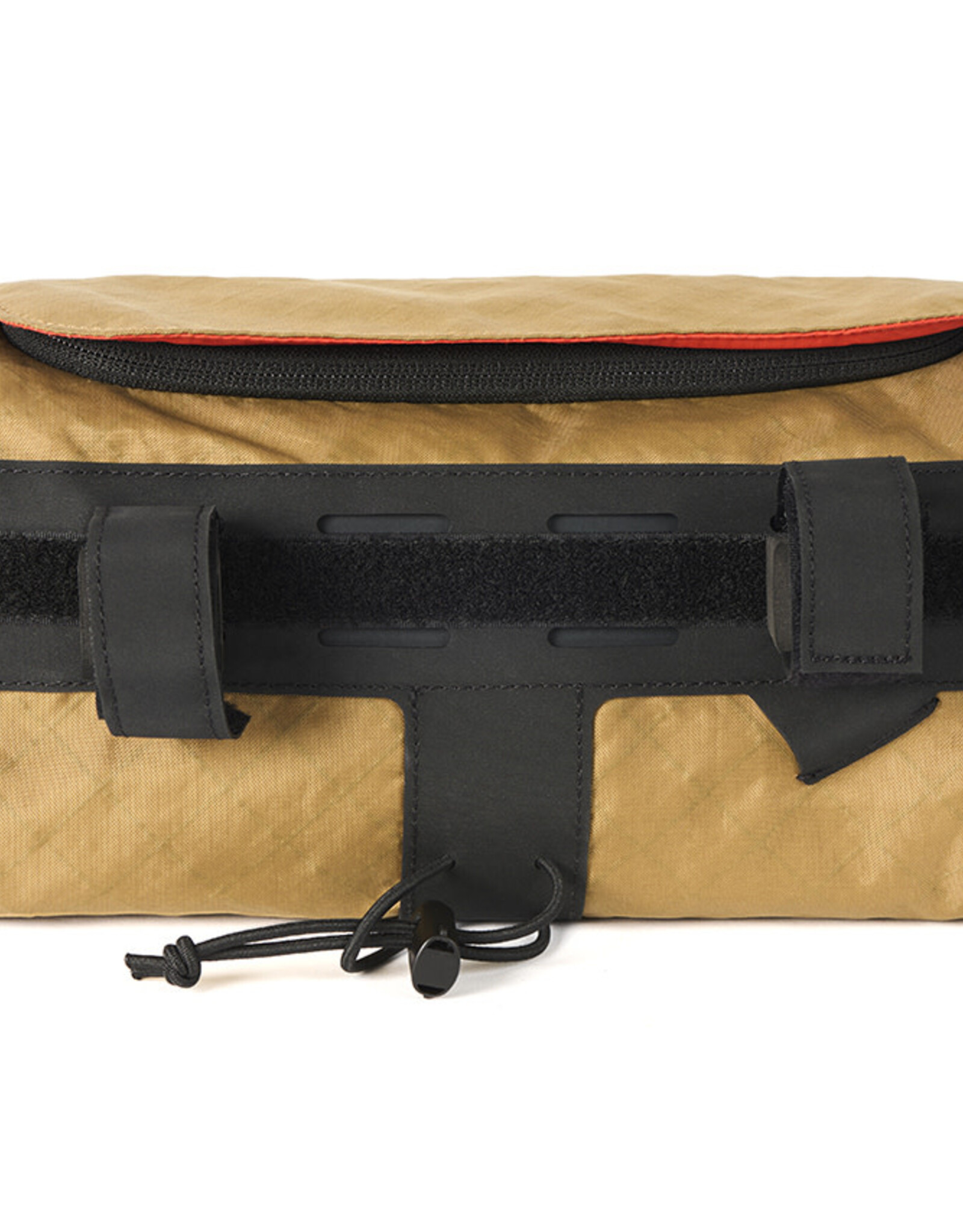 Brompton Brompton - Luggage - Bar Bag, Bronze