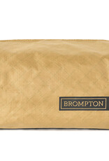 Brompton Brompton - Luggage - Bar Bag, Bronze