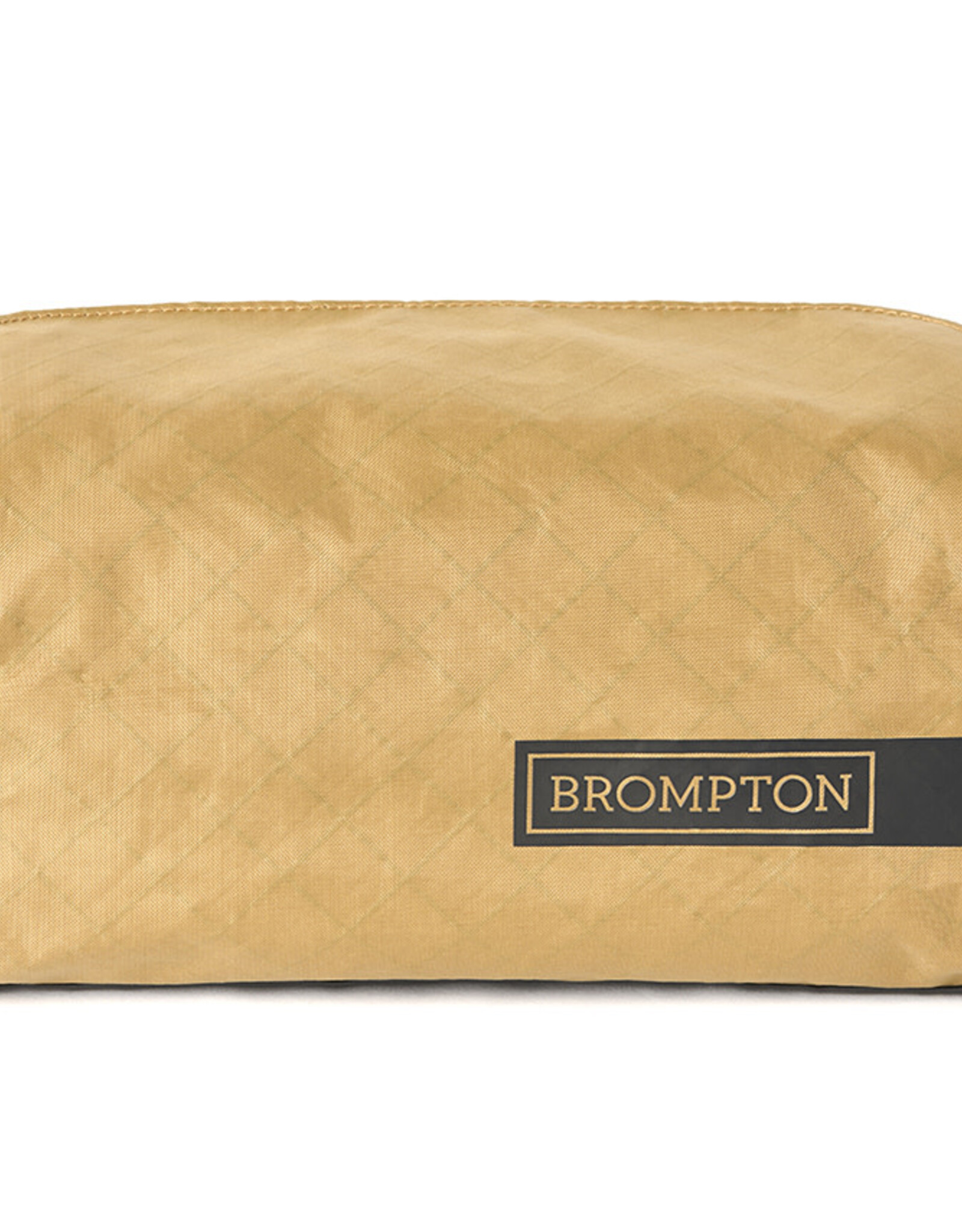 Brompton Brompton - Luggage - Bar Bag, Bronze