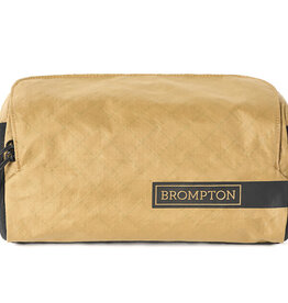 Brompton Brompton - Luggage - Bar Bag, Bronze