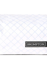 Brompton Brompton - Luggage - Bar Bag, White