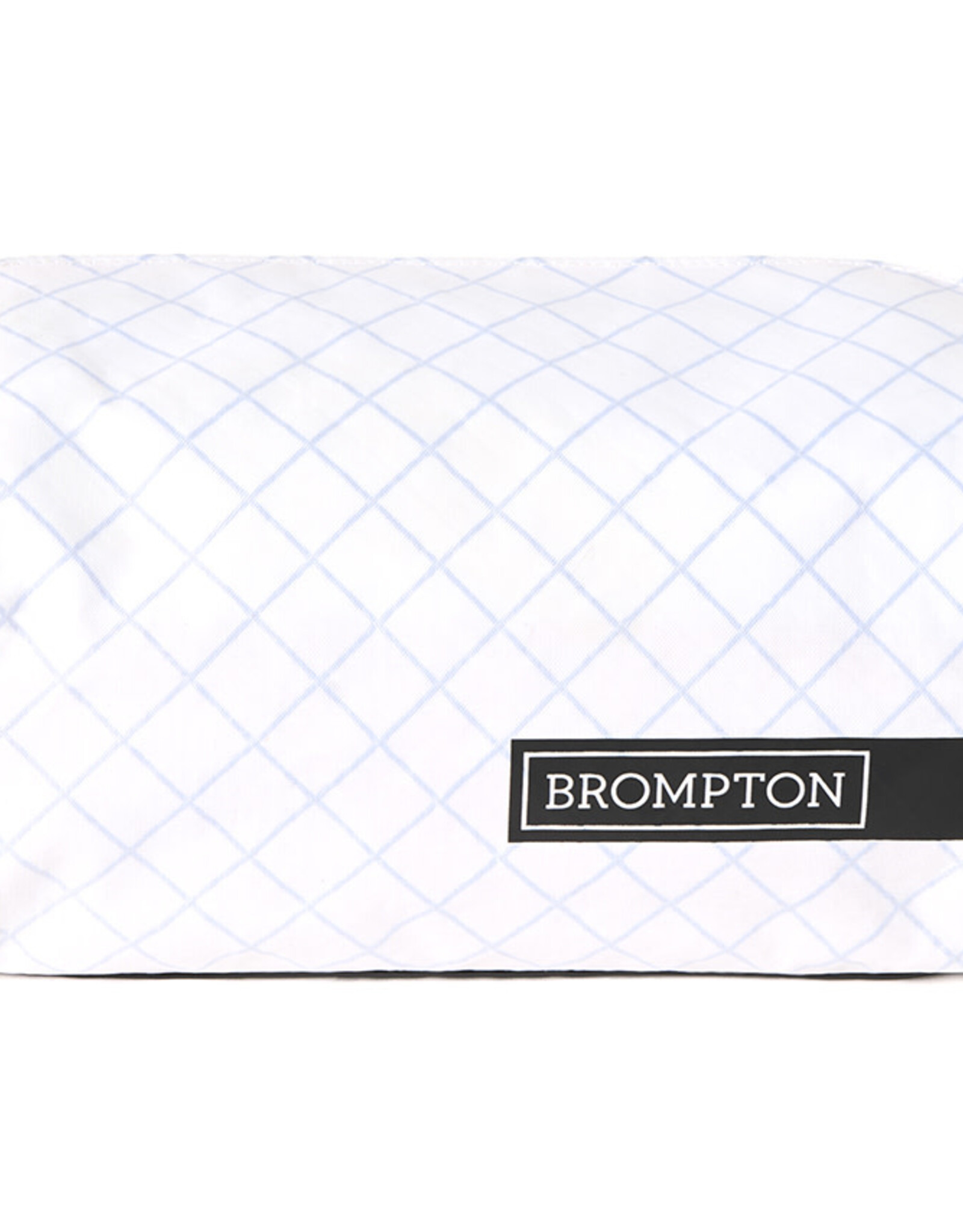 Brompton Brompton - Luggage - Bar Bag, White