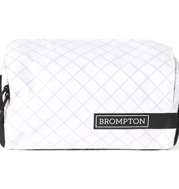 Brompton Brompton - Luggage - Bar Bag, White