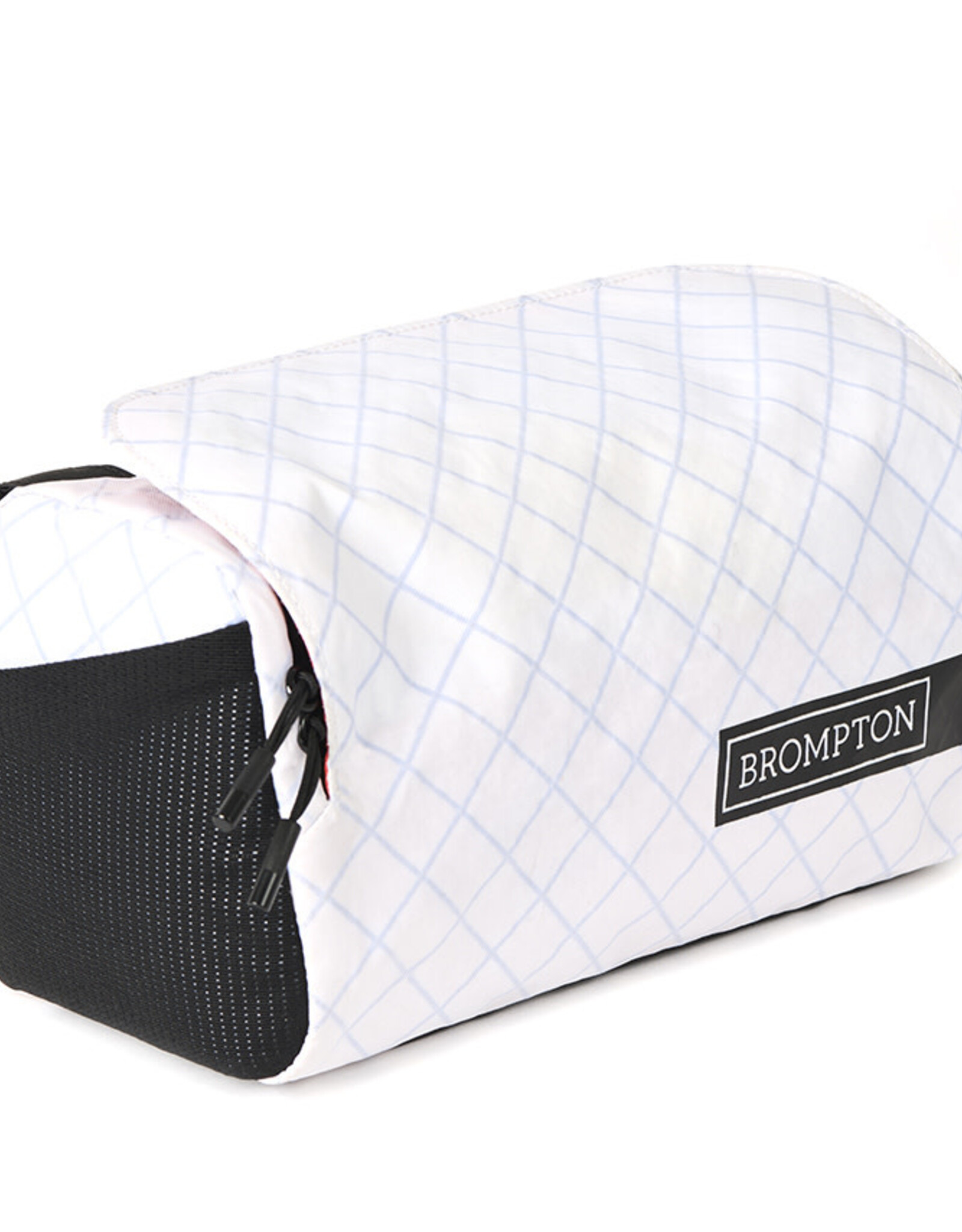 Brompton Brompton - Luggage - Bar Bag, White