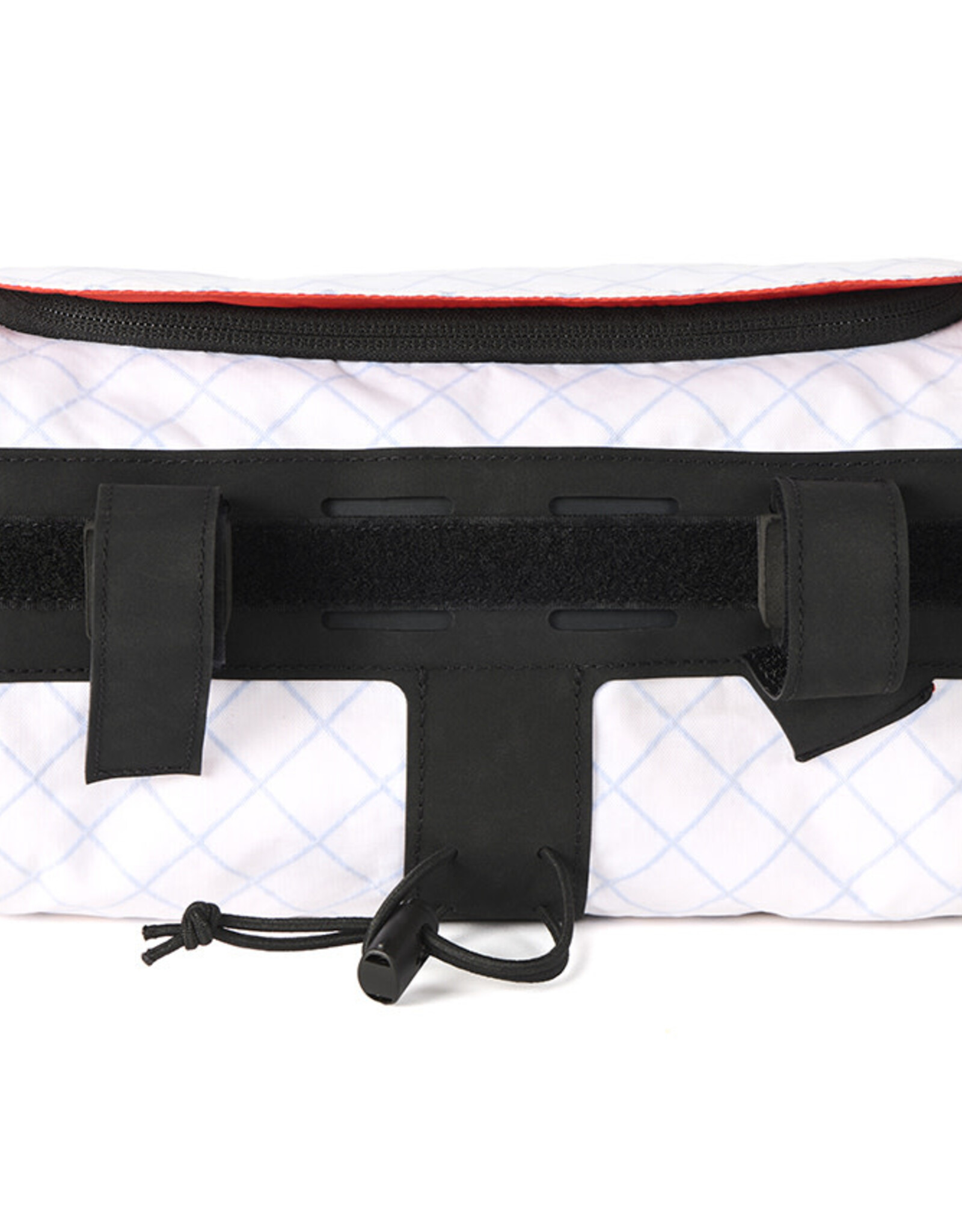 Brompton Brompton - Luggage - Bar Bag, White