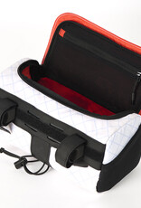 Brompton Brompton - Luggage - Bar Bag, White