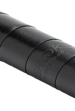 Brooks Brooks Willow Leather Grips, Black, 130/130mm