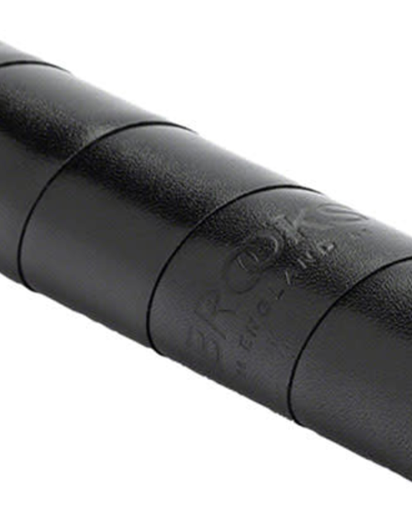 Brooks Brooks Willow Leather Grips, Black, 130/130mm