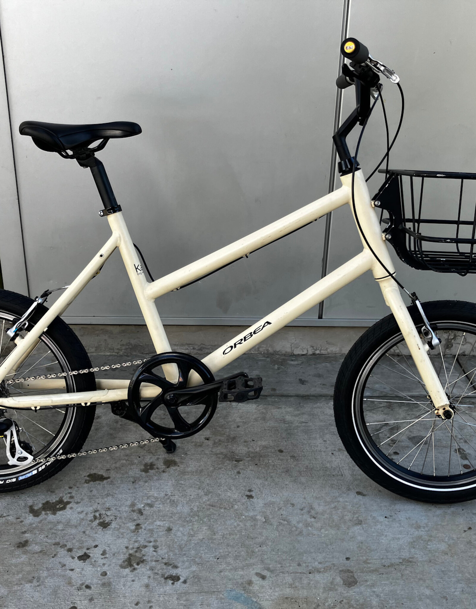 Orbea Katu 50