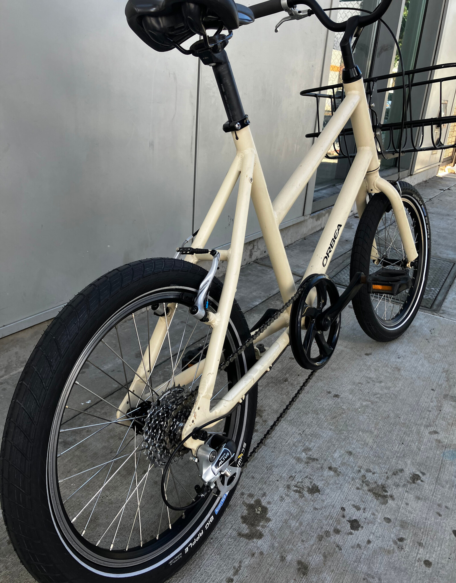 Orbea Katu 50