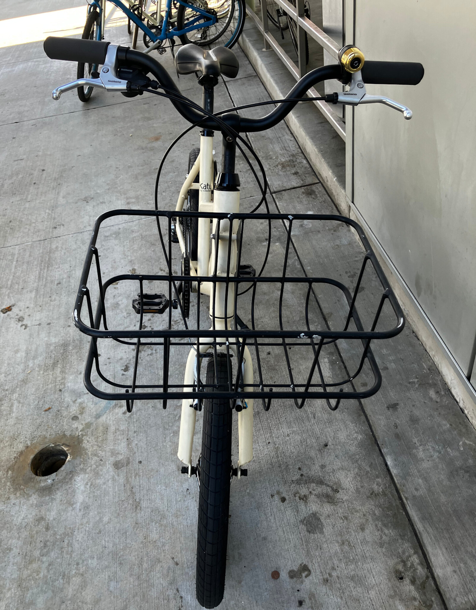 Orbea Katu 50
