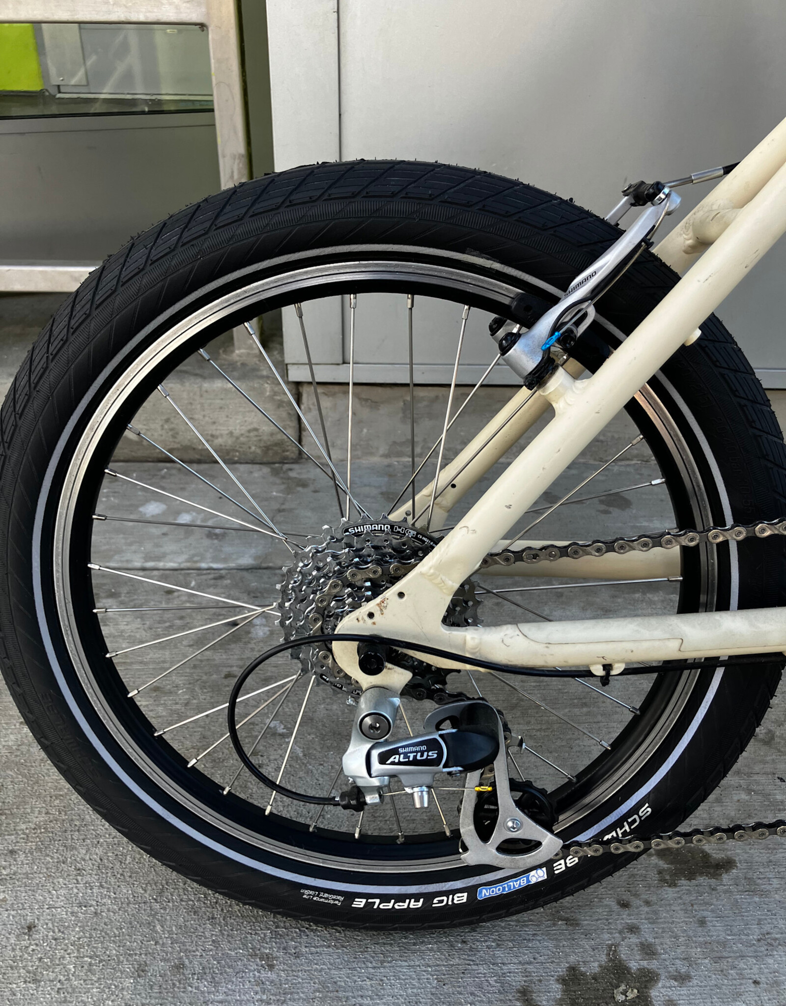 Orbea Katu 50