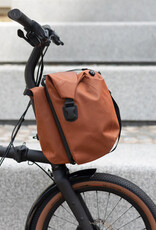 Brompton Brompton - Luggage - Waterproof Roll Top, Large 23L, Copper