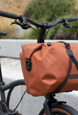 Brompton Brompton - Luggage - Waterproof Roll Top, Large 23L, Copper