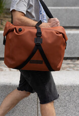 Brompton Brompton - Luggage - Waterproof Roll Top, Large 23L, Copper