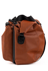 Brompton Brompton - Luggage - Waterproof Roll Top, Large 23L, Copper