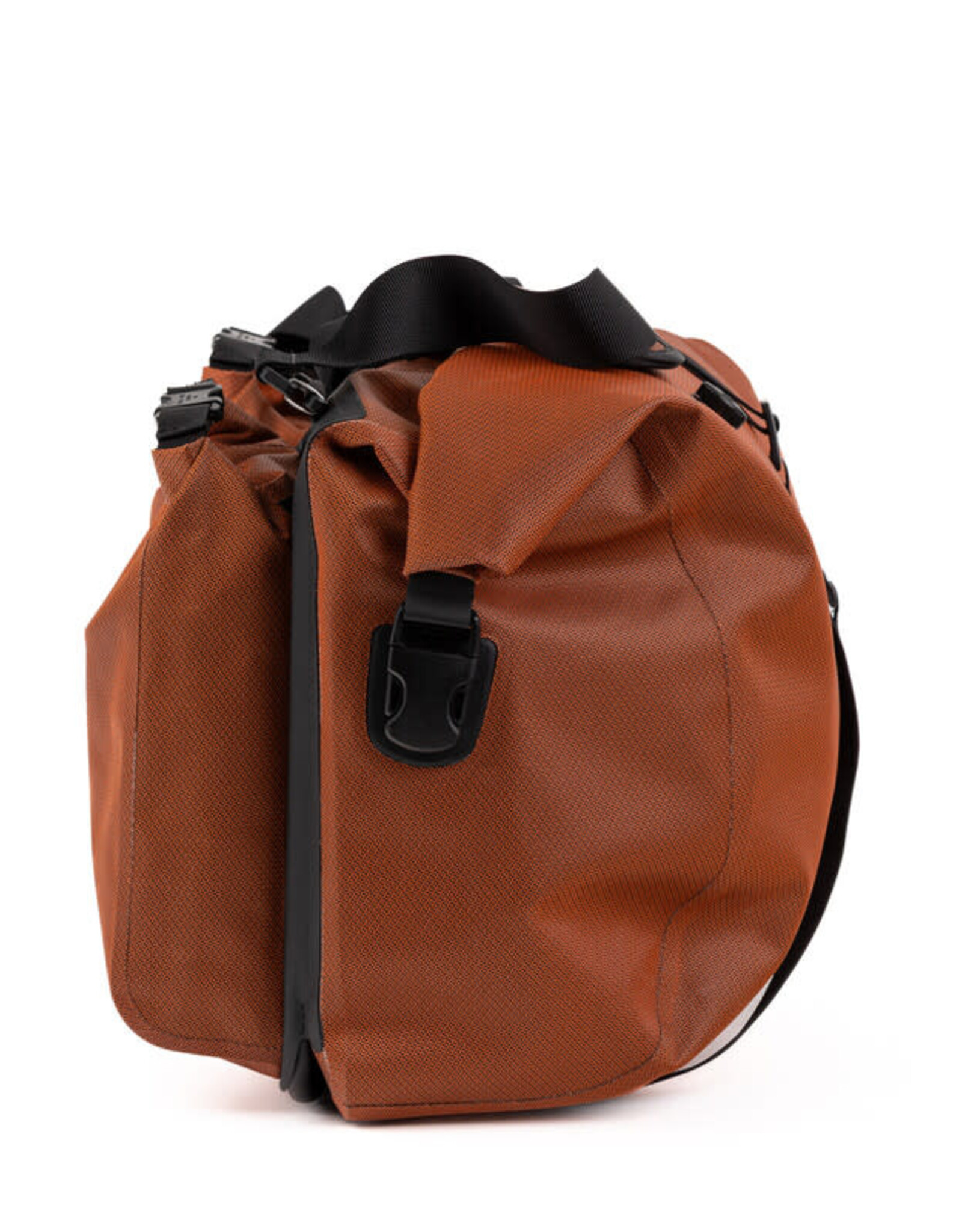 Brompton Brompton - Luggage - Waterproof Roll Top, Large 23L, Copper