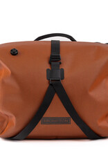 Brompton Brompton - Luggage - Waterproof Roll Top, Large 23L, Copper