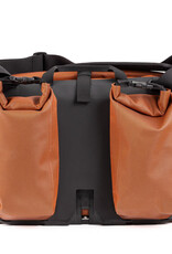 Brompton Brompton - Luggage - Waterproof Roll Top, Large 23L, Copper