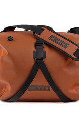 Brompton Brompton - Luggage - Waterproof Roll Top, Large 23L, Copper
