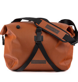 Brompton Brompton - Luggage - Waterproof Roll Top, Large 23L, Copper