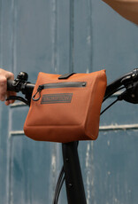 Brompton Brompton - Luggage - Borough Waterproof Pouch 2L, Copper