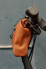 Brompton Brompton - Luggage - Borough Waterproof Pouch 2L, Copper
