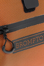 Brompton Brompton - Luggage - Borough Waterproof Pouch 2L, Copper