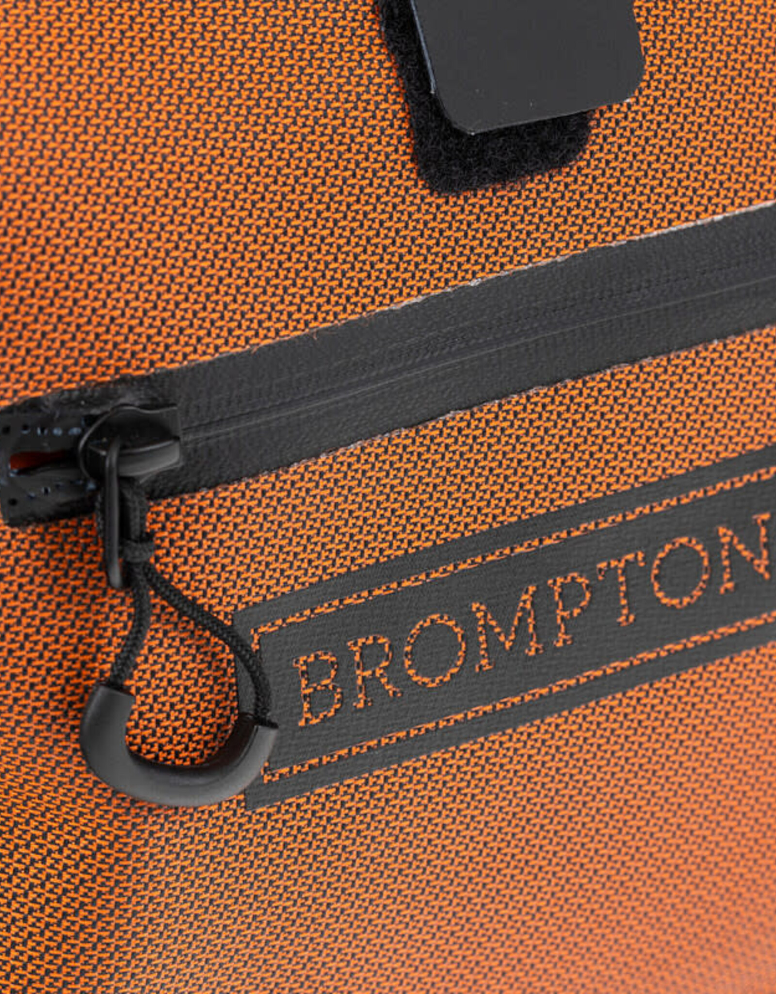 Brompton Brompton - Luggage - Borough Waterproof Pouch 2L, Copper