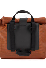 Brompton Brompton - Luggage - Borough Waterproof Pouch 2L, Copper