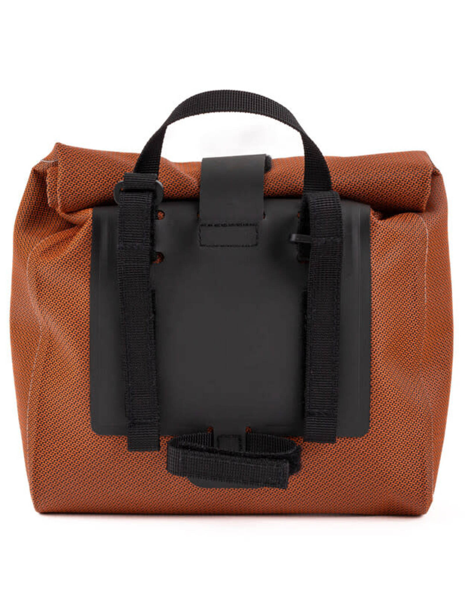 Brompton Brompton - Luggage - Borough Waterproof Pouch 2L, Copper