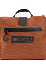 Brompton Brompton - Luggage - Borough Waterproof Pouch 2L, Copper