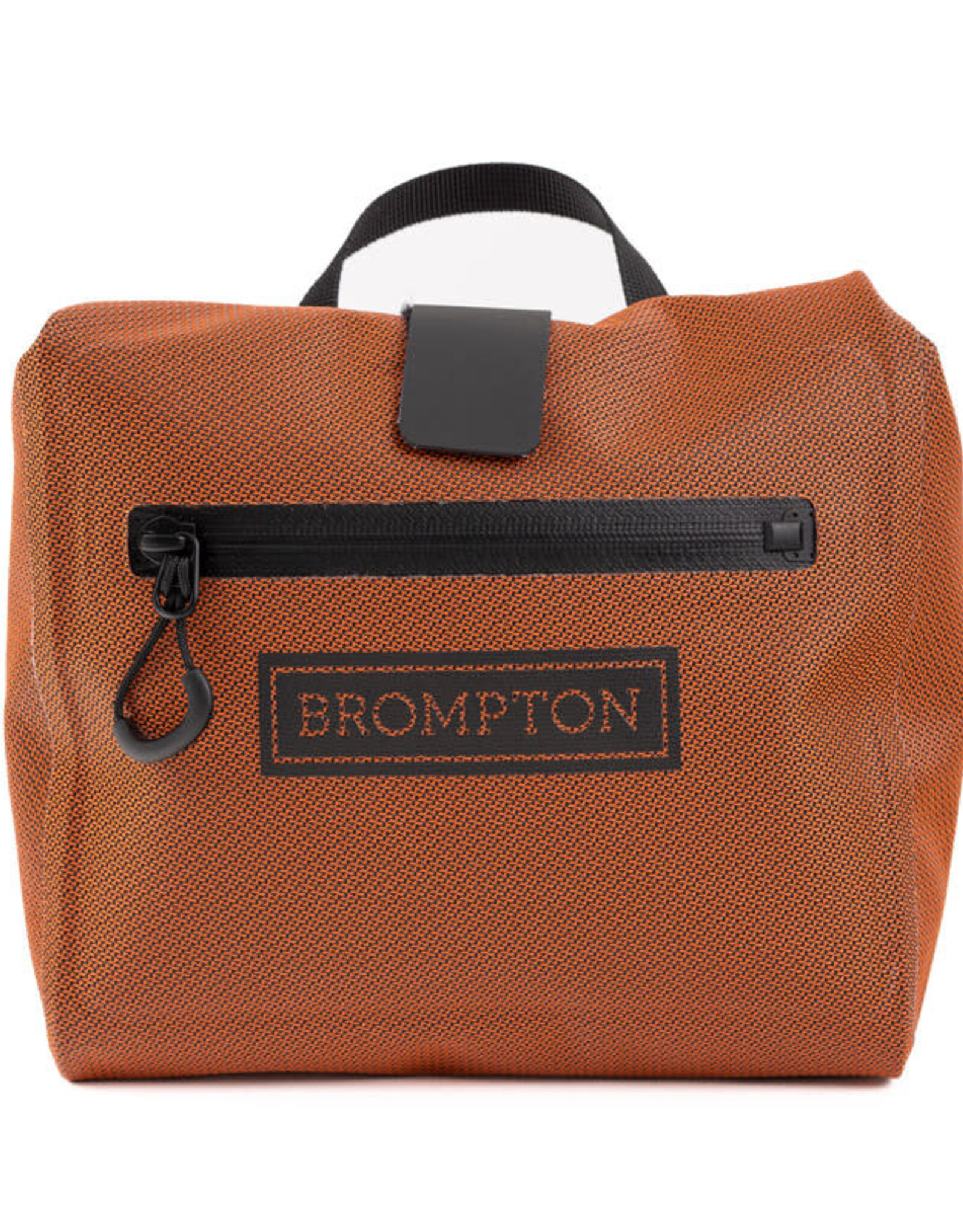 Brompton Brompton - Luggage - Borough Waterproof Pouch 2L, Copper