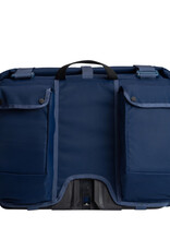 Brompton Brompton - Luggage - Rolltop Bag + Frame, Lrg, Navy