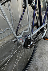 Civia Kingfield, 58cm, Nexus 8S belt drive, Purple