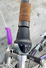Civia Kingfield, 58cm, Nexus 8S belt drive, Purple
