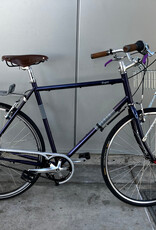 Civia Kingfield, 58cm, Nexus 8S belt drive, Purple