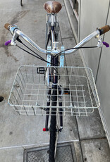 Civia Kingfield, 58cm, Nexus 8S belt drive, Purple