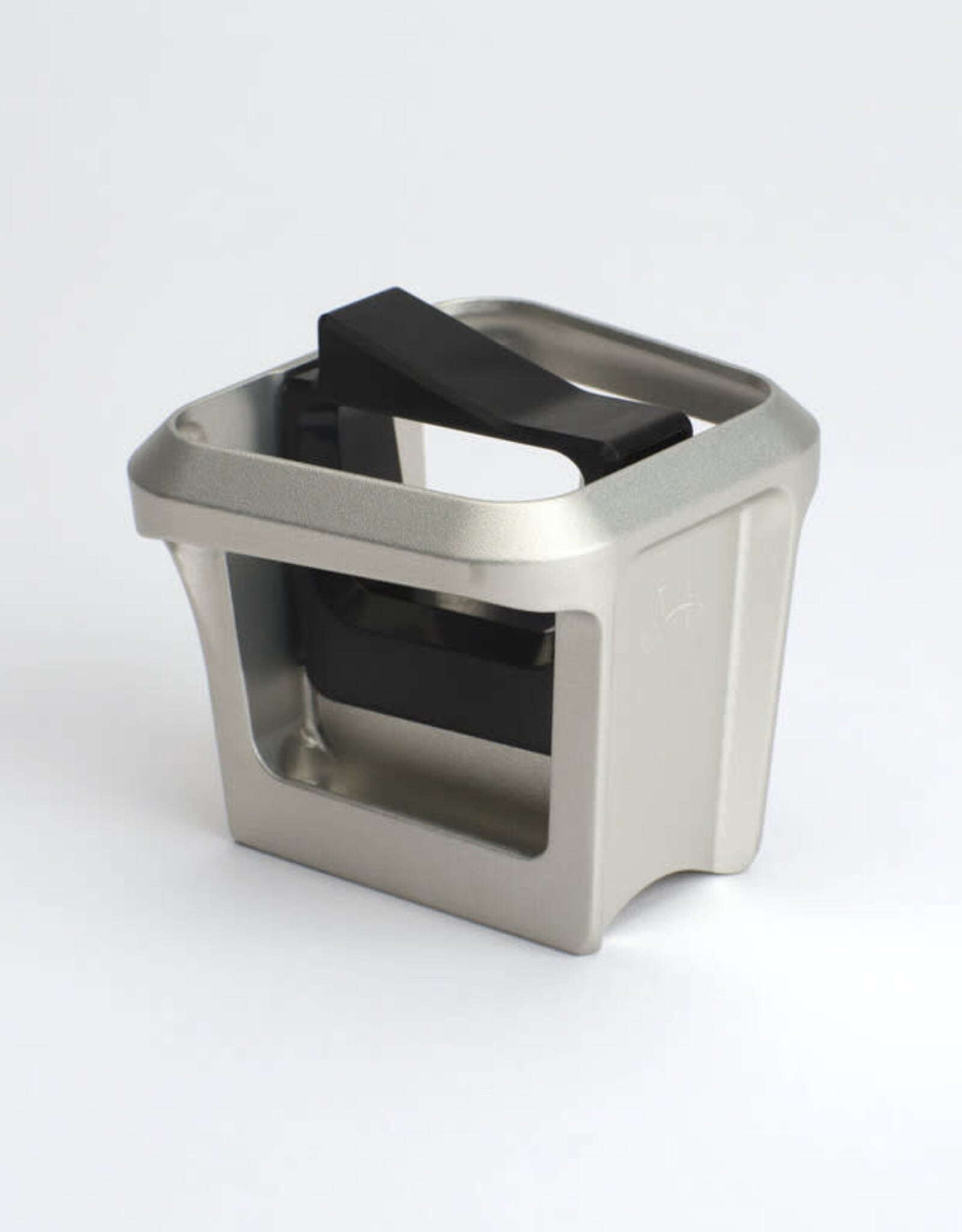 Brompton Brompton - Luggage - Forged Front Carrier Block,