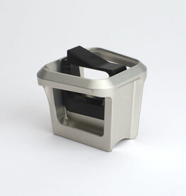 Brompton Brompton - Luggage - Forged Front Carrier Block,