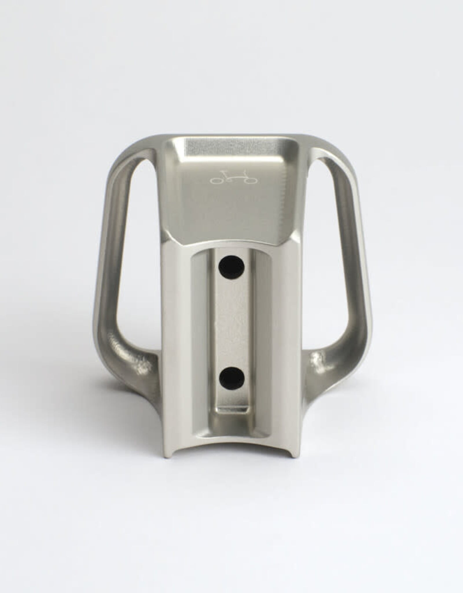 Brompton Brompton - Luggage - Forged Front Carrier Block,