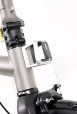 Brompton Brompton - Luggage - Forged Front Carrier Block,