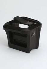 Brompton Brompton - Luggage - Forged Front Carrier Block,
