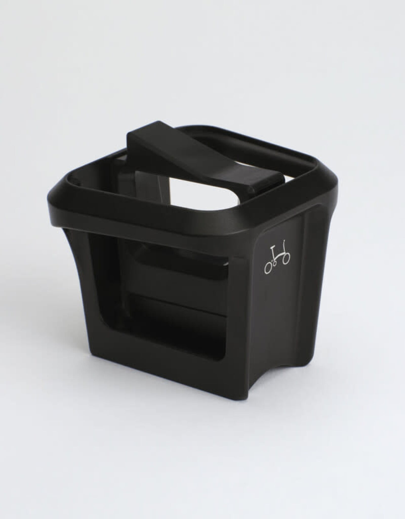 Brompton Brompton - Luggage - Forged Front Carrier Block,