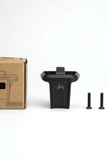 Brompton Brompton - Luggage - Forged Front Carrier Block,
