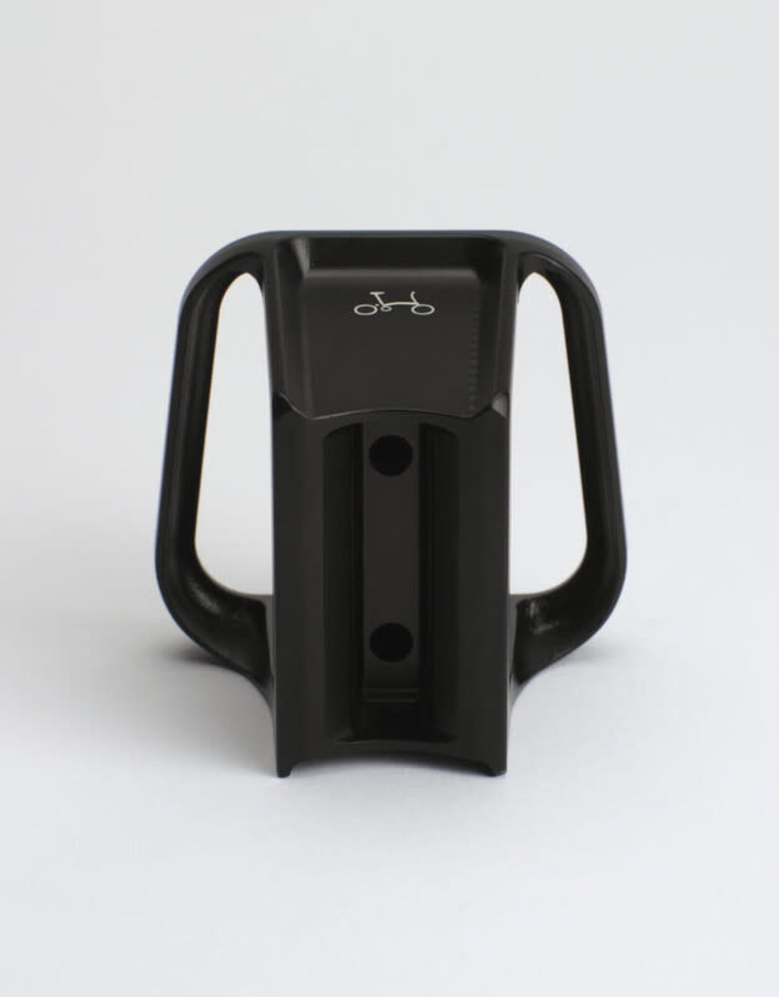 Brompton Brompton - Luggage - Forged Front Carrier Block,