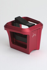 Brompton Brompton - Luggage - Forged Front Carrier Block,