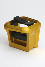 Brompton Brompton - Luggage - Forged Front Carrier Block,