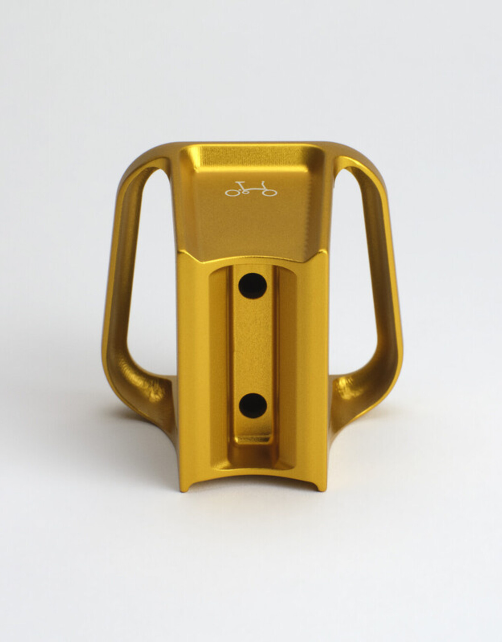 Brompton Brompton - Luggage - Forged Front Carrier Block,